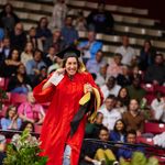 BUSSW Commencement 2023 [Dave Green Photography]