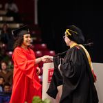 BUSSW Commencement 2023 [Dave Green Photography]