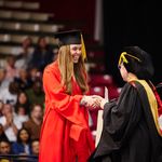 BUSSW Commencement 2023 [Dave Green Photography]