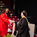 BUSSW Commencement 2023 [Dave Green Photography]