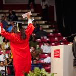 BUSSW Commencement 2023 [Dave Green Photography]