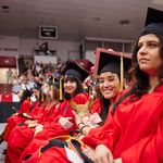 BUSSW Commencement 2023 [Dave Green Photography]