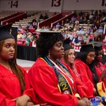 BUSSW Commencement 2023 [Dave Green Photography]