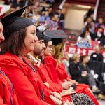 BUSSW Commencement 2023 [Dave Green Photography]