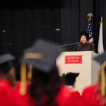 BUSSW Commencement 2023 [Dave Green Photography]