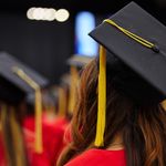 BUSSW Commencement 2023 [Dave Green Photography]