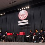 BUSSW Commencement 2023 [Dave Green Photography]