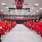 BUSSW Commencement 2023 [Dave Green Photography]