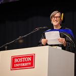 BUSSW Commencement 2023 [Dave Green Photography]