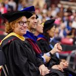 BUSSW Commencement 2023 [Dave Green Photography]