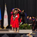 BUSSW Commencement 2023 [Dave Green Photography]