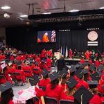 BUSSW Commencement 2023 [Dave Green Photography]