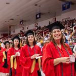 BUSSW Commencement 2023 [Dave Green Photography]