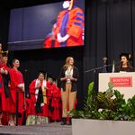 BUSSW Commencement 2023 [Dave Green Photography]
