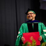 BUSSW Commencement 2023 [Dave Green Photography]