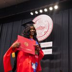BUSSW Commencement 2023 [Dave Green Photography]