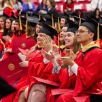 BUSSW Commencement 2023 [Dave Green Photography]