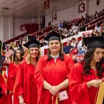 BUSSW Commencement 2023 [Dave Green Photography]