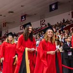 BUSSW Commencement 2023 [Dave Green Photography]