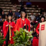 BUSSW Commencement 2023 [Dave Green Photography]