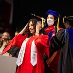 BUSSW Commencement 2023 [Dave Green Photography]