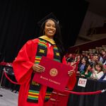 BUSSW Commencement 2023 [Dave Green Photography]