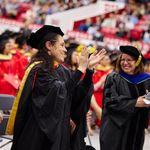 BUSSW Commencement 2023 [Dave Green Photography]