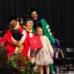 BUSSW Commencement 2023 [Dave Green Photography]