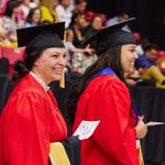 BUSSW Commencement 2023 [Dave Green Photography]
