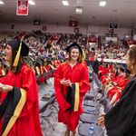 BUSSW Commencement 2023 [Dave Green Photography]