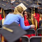 BUSSW Commencement 2023 [Dave Green Photography]