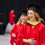 BUSSW Commencement 2023 [Dave Green Photography]