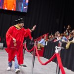 BUSSW Commencement 2023 [Dave Green Photography]