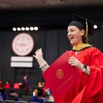 BUSSW Commencement 2023 [Dave Green Photography]