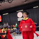 BUSSW Commencement 2023 [Dave Green Photography]