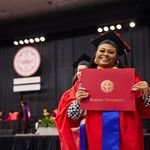 BUSSW Commencement 2023 [Dave Green Photography]