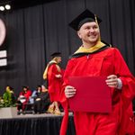 BUSSW Commencement 2023 [Dave Green Photography]