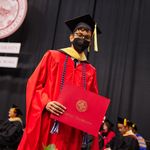 BUSSW Commencement 2023 [Dave Green Photography]