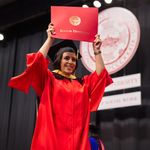 BUSSW Commencement 2023 [Dave Green Photography]