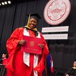 BUSSW Commencement 2023 [Dave Green Photography]