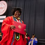 BUSSW Commencement 2023 [Dave Green Photography]