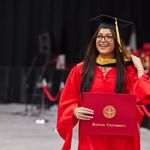 BUSSW Commencement 2023 [Dave Green Photography]