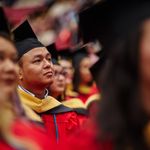 BUSSW Commencement 2023 [Dave Green Photography]