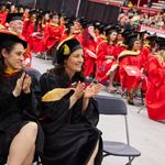 BUSSW Commencement 2023 [Dave Green Photography]