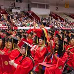 BUSSW Commencement 2023 [Dave Green Photography]