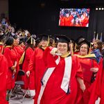 BUSSW Commencement 2023 [Dave Green Photography]
