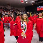 BUSSW Commencement 2023 [Dave Green Photography]