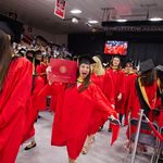 BUSSW Commencement 2023 [Dave Green Photography]