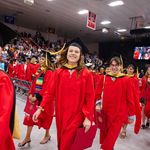 BUSSW Commencement 2023 [Dave Green Photography]