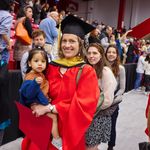 BUSSW Commencement 2023 [Dave Green Photography]